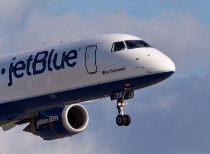JetBlue offers $3.6 billion for Spirit Airlines in attempt to derail deal with Frontier | Secret Flying