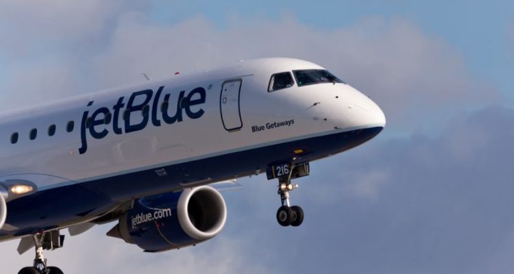 JetBlue offers $3.6 billion for Spirit Airlines in attempt to derail deal with Frontier | Secret Flying