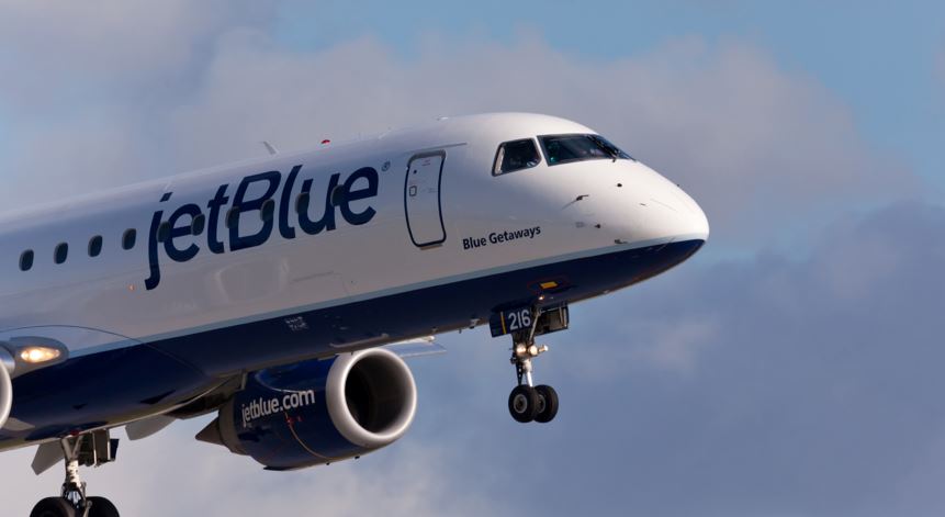 JetBlue offers $3.6 billion for Spirit Airlines in attempt to derail deal with Frontier