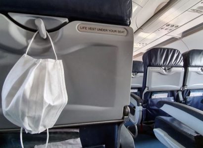 No more masks on US planes as federal judge strikes down Biden mandate extension | Secret Flying
