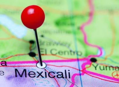 Flight deals from San Antonio, Texas to Mexicali, Mexico | Secret Flying