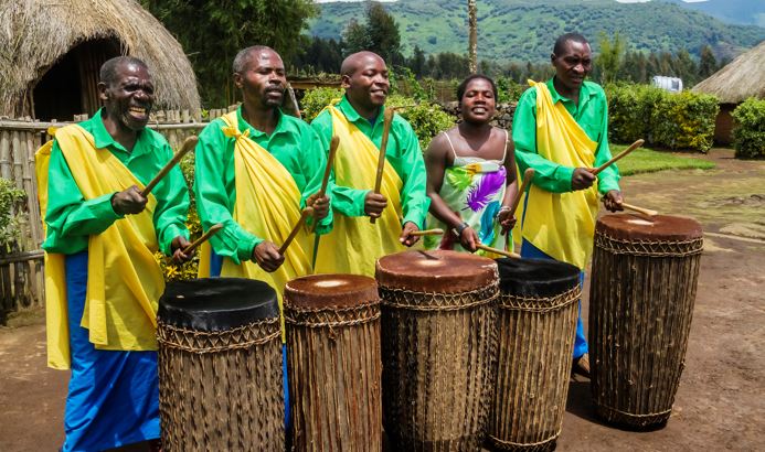 Philadelphia to Kigali, Rwanda for only $694 roundtrip