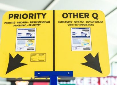 Couple board wrong Ryanair plane and end up 800 miles away from home | Secret Flying