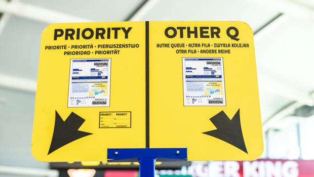 Couple board wrong Ryanair plane and end up 800 miles away from home | Secret Flying