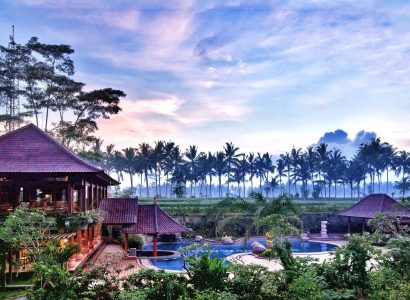 Cheap hotel deals in Bali, Indonesia | Secret Flying