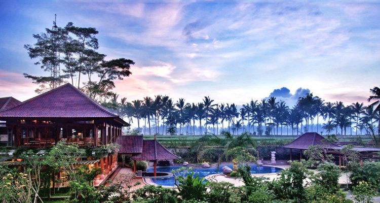 Cheap hotel deals in Bali, Indonesia | Secret Flying