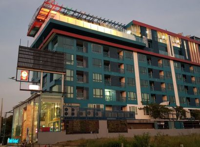 Cheap hotel deals in Bangkok, Thailand | Secret Flying