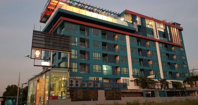 Cheap hotel deals in Bangkok, Thailand | Secret Flying Cheap hotel deals in Bangkok, Thailand | Secret Flying