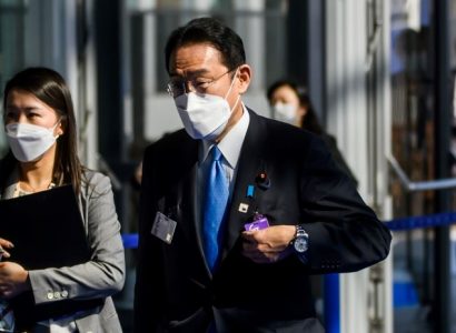 Japan PM hints at June reopening for tourists | Secret Flying