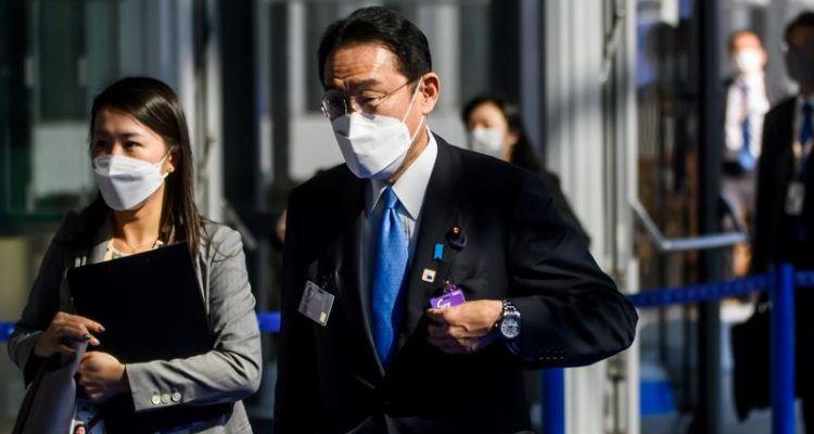 Japan PM hints at June reopening for tourists | Secret Flying Japan PM hints at June reopening for tourists | Secret Flying