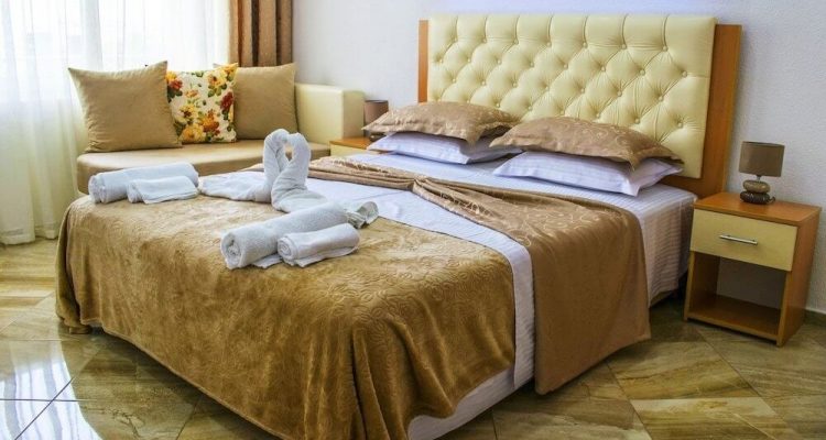 Cheap hotel deals in Ulcinj, Montenegro | Secret Flying