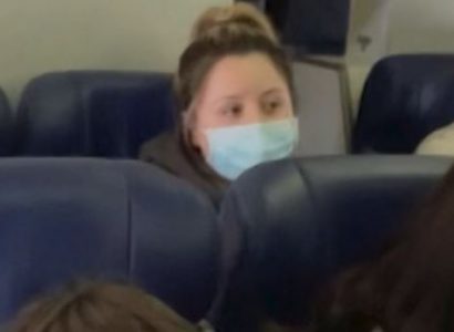 Californian woman who punched a Southwest flight attendant is jailed for 15 months | Secret Flying