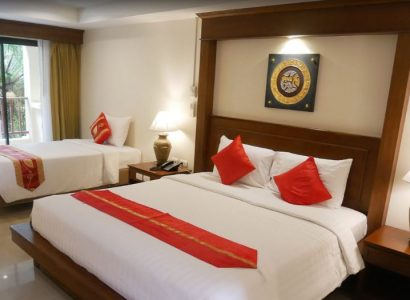 Cheap hotel deals in Phuket, Thailand | Secret Flying