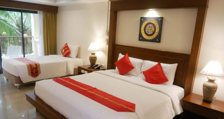 Cheap hotel deals in Phuket, Thailand | Secret Flying