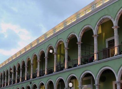Flight deals from Houston, Texas to Ciudad del Carmen, Mexico | Secret Flying