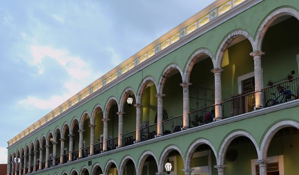 Flight deals from Houston, Texas to Ciudad del Carmen, Mexico | Secret Flying Flight deals from Houston, Texas to Ciudad del Carmen, Mexico | Secret Flying