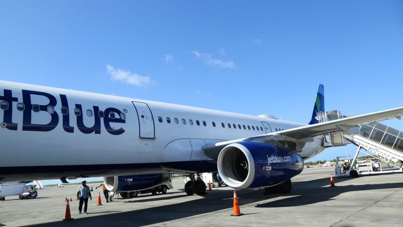 Spirit Airlines rejects JetBlue’s takeover offer