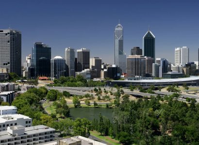 Flight deals from Singapore to Perth, Australia | Secret Flying