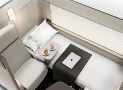 Sydney to London: Qantas announces world’s longest flight with Airbus jet order | Secret Flying