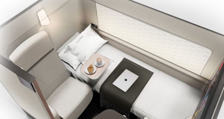 Sydney to London: Qantas announces world’s longest flight with Airbus jet order | Secret Flying Sydney to London: Qantas announces world’s longest flight with Airbus jet order | Secret Flying