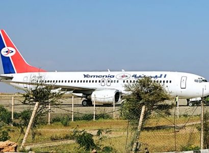 First commercial flight in six years leaves Yemen’s Houthi-held capital | Secret Flying