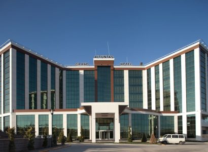 Cheap hotel deals in Aksaray, Turkey | Secret Flying