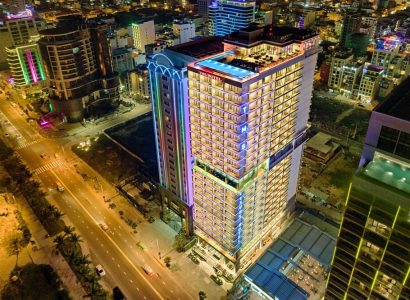 Cheap hotel deals in Da Nang, Vietnam | Secret Flying
