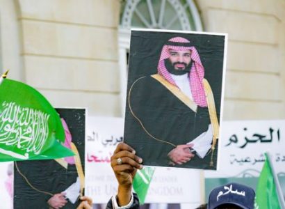 Saudi Arabia to pay airlines to bring tourists to the country | Secret Flying