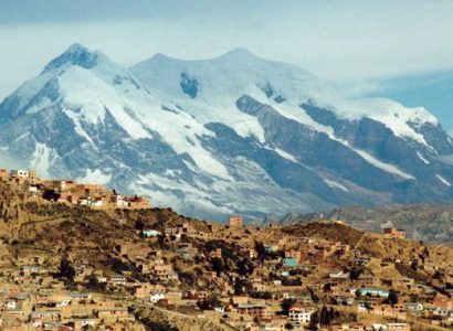 Flight deals from Santiago, Chile to La Paz, Bolivia | Secret Flying