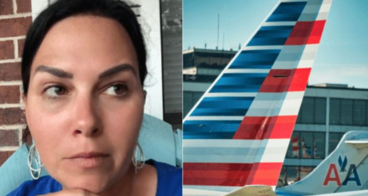 Georgia mother claims American Airlines left 12-year-old daughter alone after landing at MIA | Secret Flying Georgia mother claims American Airlines left 12-year-old daughter alone after landing at MIA | Secret Flying