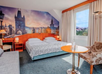 Cheap hotel deals in Prague, Czech Republic | Secret Flying