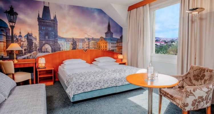 Cheap hotel deals in Prague, Czech Republic | Secret Flying
