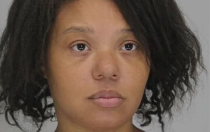 Woman shot by police after firing handgun at Dallas Love Field Airport
