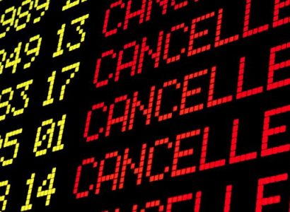 Hundreds of US flights cancelled as airlines struggle amid shutdown | Secret Flying
