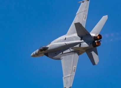 Spanish fighter jet intercepts easyJet plane after teenager bomb hoax | Secret Flying