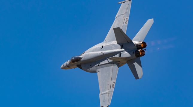 Spanish fighter jet intercepts easyJet plane after teenager bomb hoax | Secret Flying Spanish fighter jet intercepts easyJet plane after teenager bomb hoax | Secret Flying