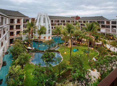 Cheap hotel deals in Bali, Indonesia | Secret Flying