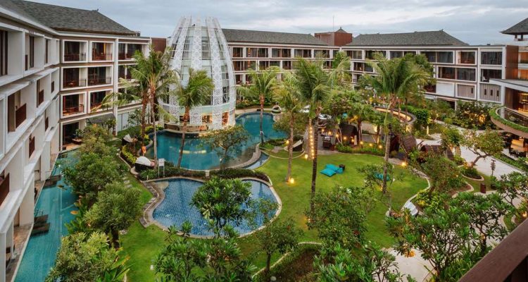 Cheap hotel deals in Bali, Indonesia | Secret Flying