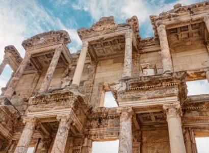 Flight deals from Geneva, Switzerland to Izmir, Turkey | Secret Flying