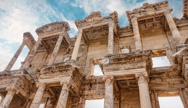 Flight deals from Geneva, Switzerland to Izmir, Turkey | Secret Flying