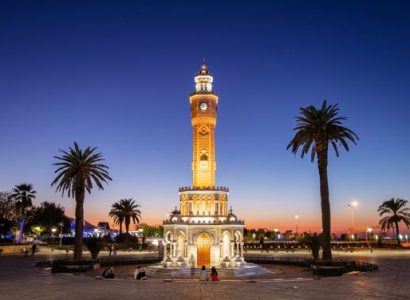 Flight deals from Dublin, Ireland to Izmir or Antalya, Turkey | Secret Flying