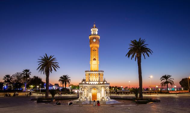 Flight deals from Dublin, Ireland to Izmir or Antalya, Turkey | Secret Flying Flight deals from Dublin, Ireland to Izmir or Antalya, Turkey | Secret Flying