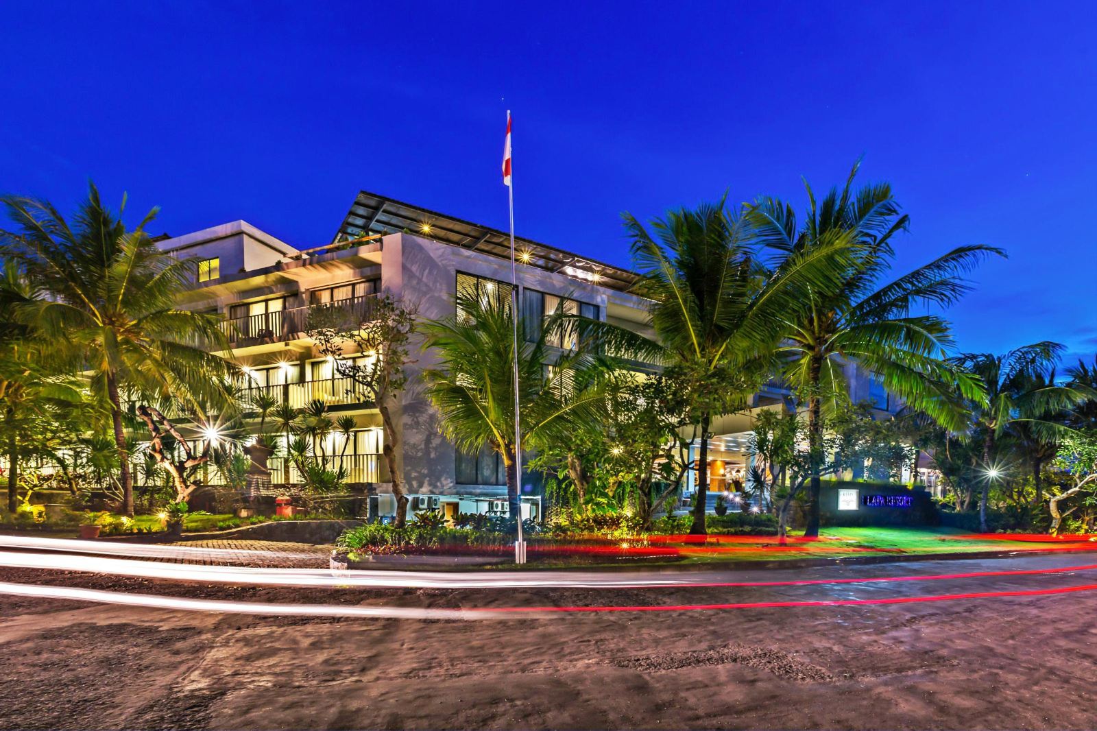 5* Klapa Resort Bali in Bali, Indonesia for only $34 USD per night