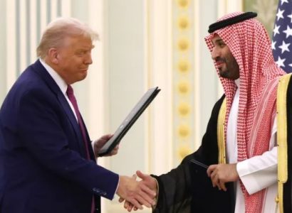 Flight deals from Washington DC to Jeddah, Saudi Arabia | Secret Flying