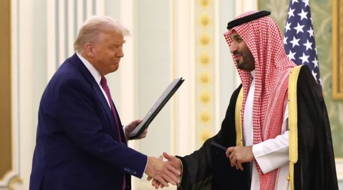 Flight deals from Washington DC to Jeddah, Saudi Arabia | Secret Flying