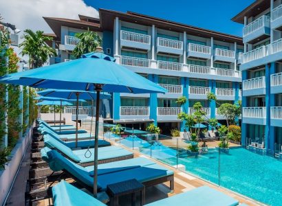 Cheap hotel deals in Krabi, Thailand | Secret Flying