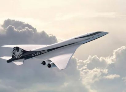 American Airlines becomes third carrier to place order for Boom Supersonic jets | Secret Flying