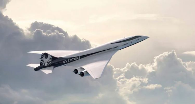 American Airlines becomes third carrier to place order for Boom Supersonic jets | Secret Flying American Airlines becomes third carrier to place order for Boom Supersonic jets | Secret Flying