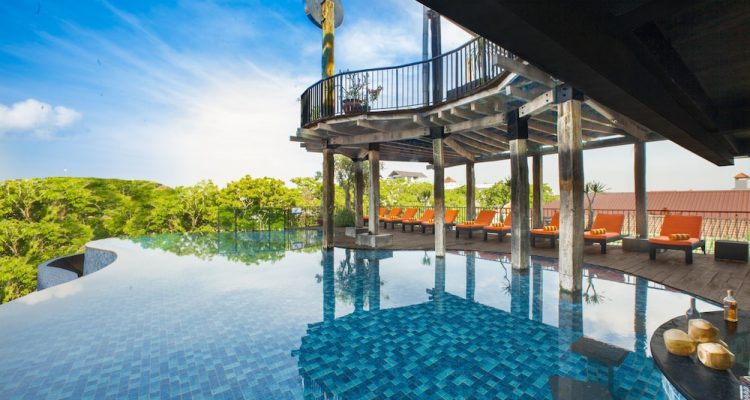 Cheap hotel deals in Bali, Indonesia | Secret Flying