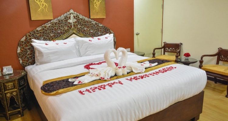Cheap hotel deals in Chiang Mai, Thailand | Secret Flying